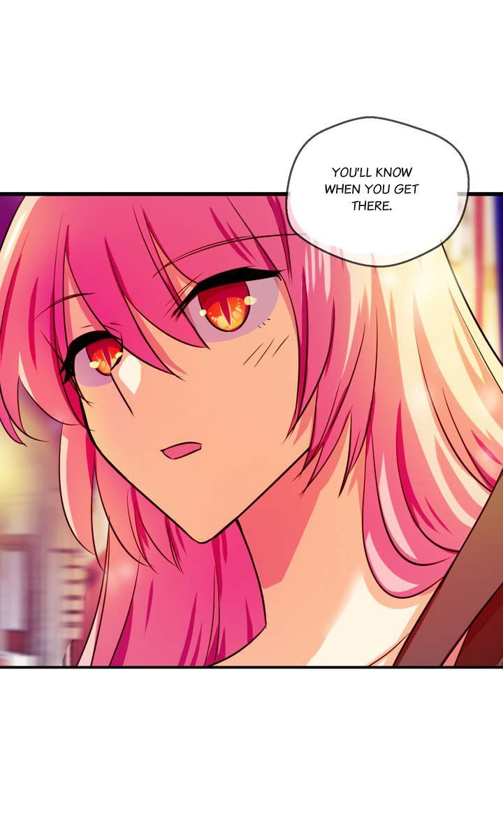 Hyulla's Race Chapter 24.2 page 17 - Chapter 24.2
