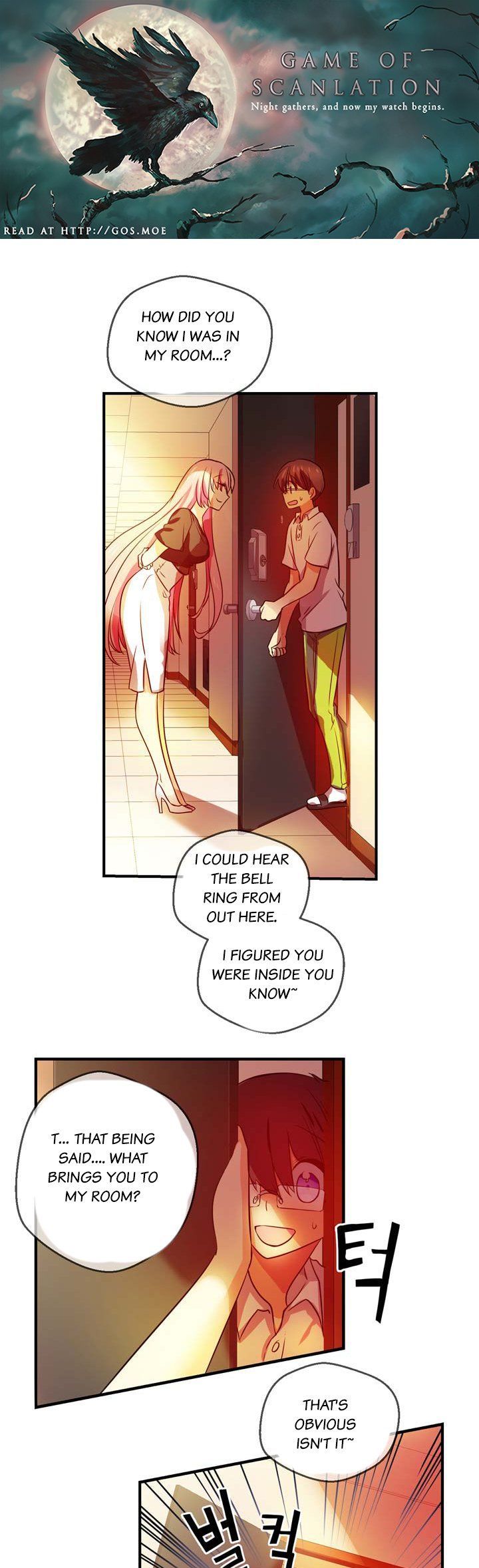 Hyulla's Race Chapter 24.2 page 2 - Chapter 24.2