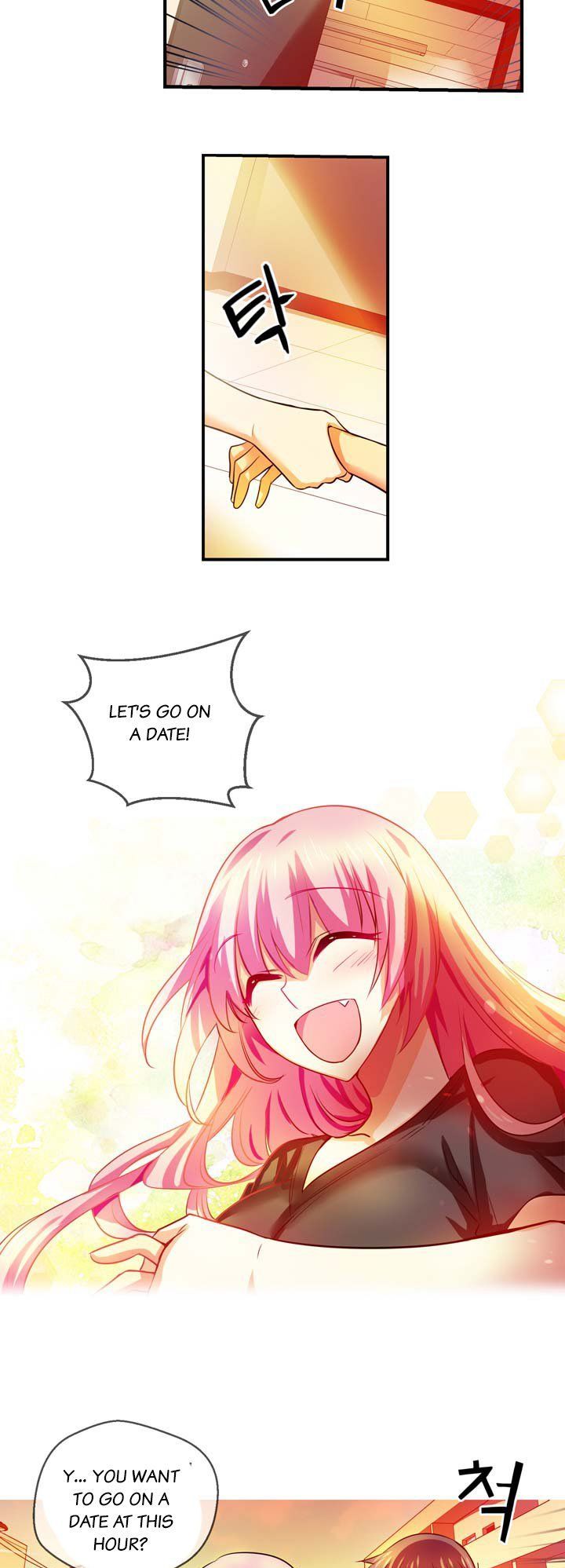Hyulla's Race Chapter 24.2 page 3 - Chapter 24.2
