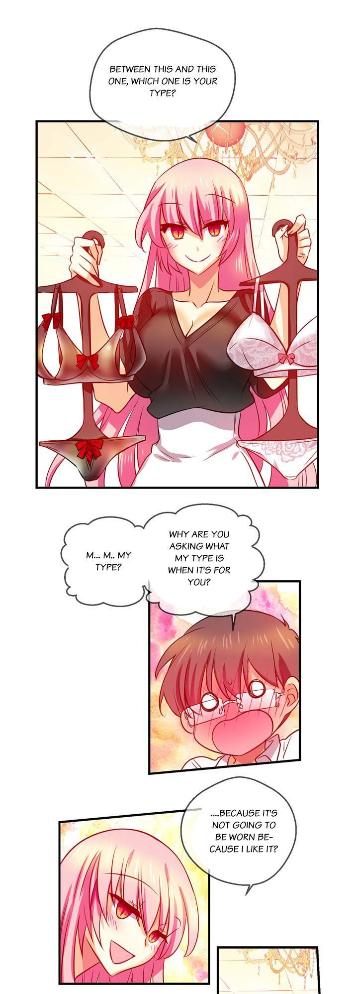 Hyulla's Race Chapter 24.2 page 6 - Chapter 24.2