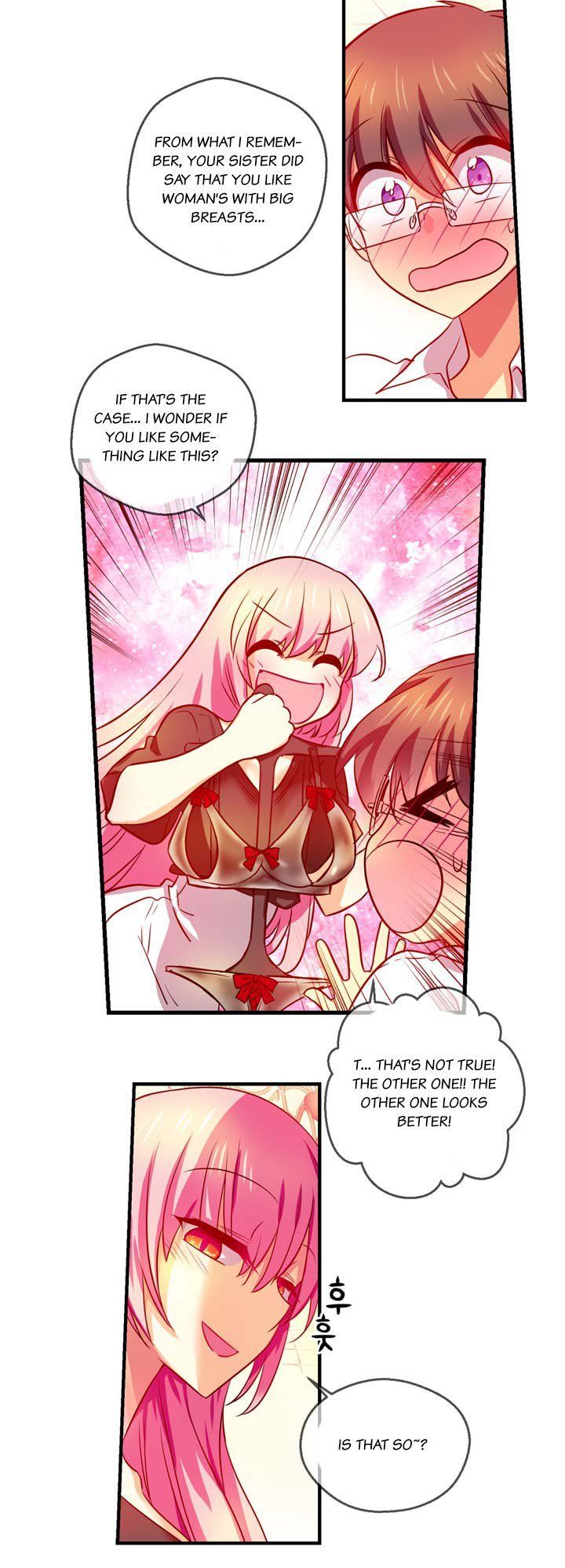 Hyulla's Race Chapter 24.2 page 7 - Chapter 24.2