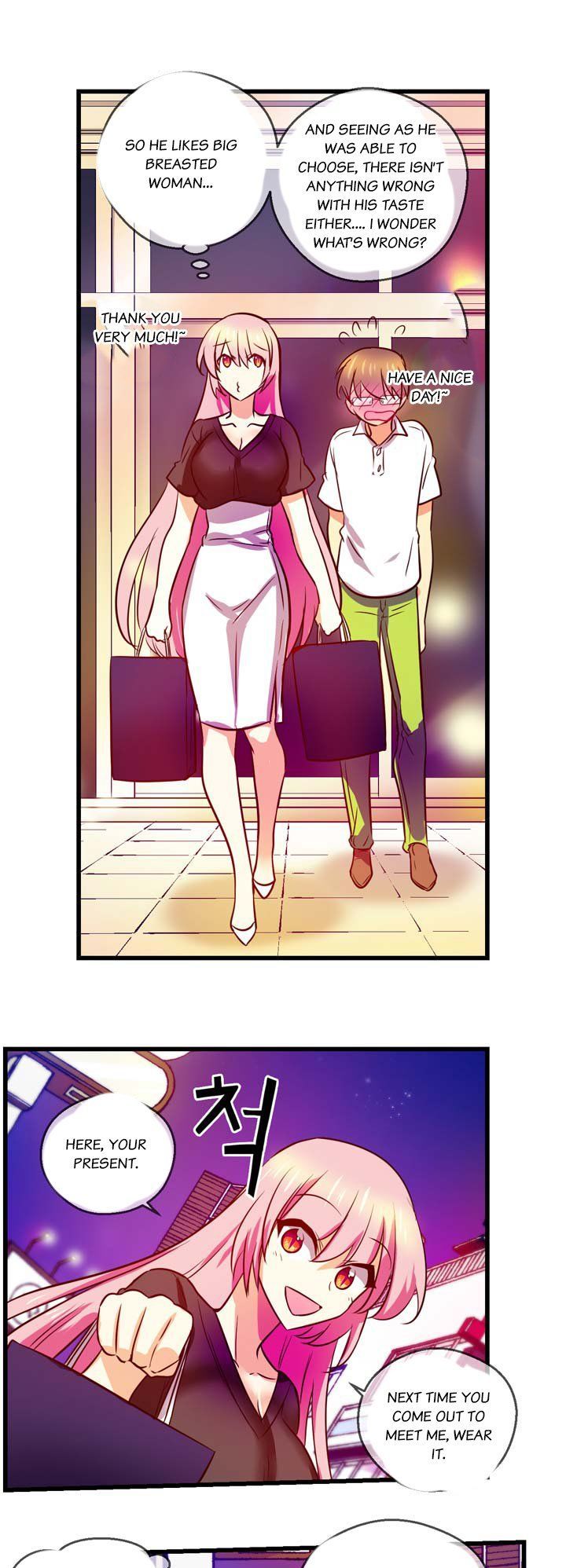 Hyulla's Race Chapter 24.2 page 8 - Chapter 24.2