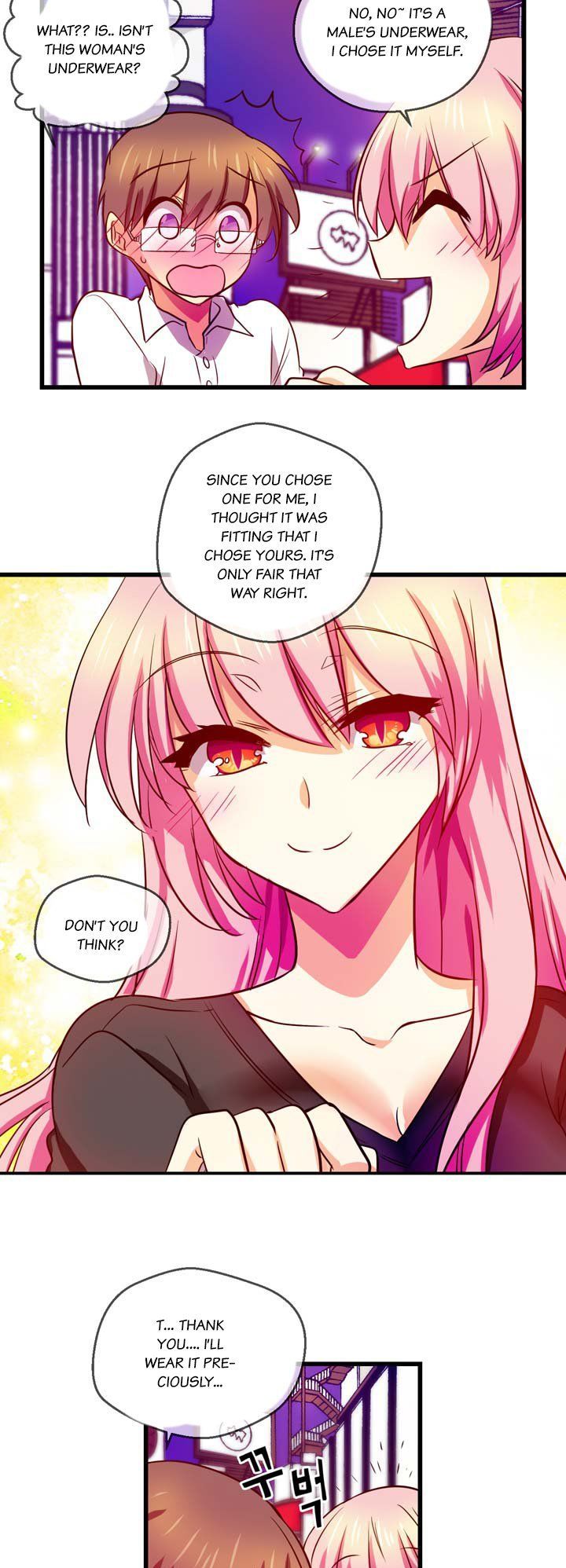 Hyulla's Race Chapter 24.2 page 9 - Chapter 24.2