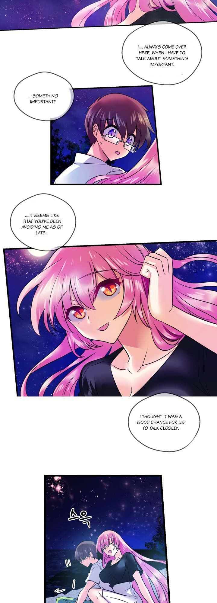 Hyulla's Race Chapter 25.1 page 10 - Chapter 25.1