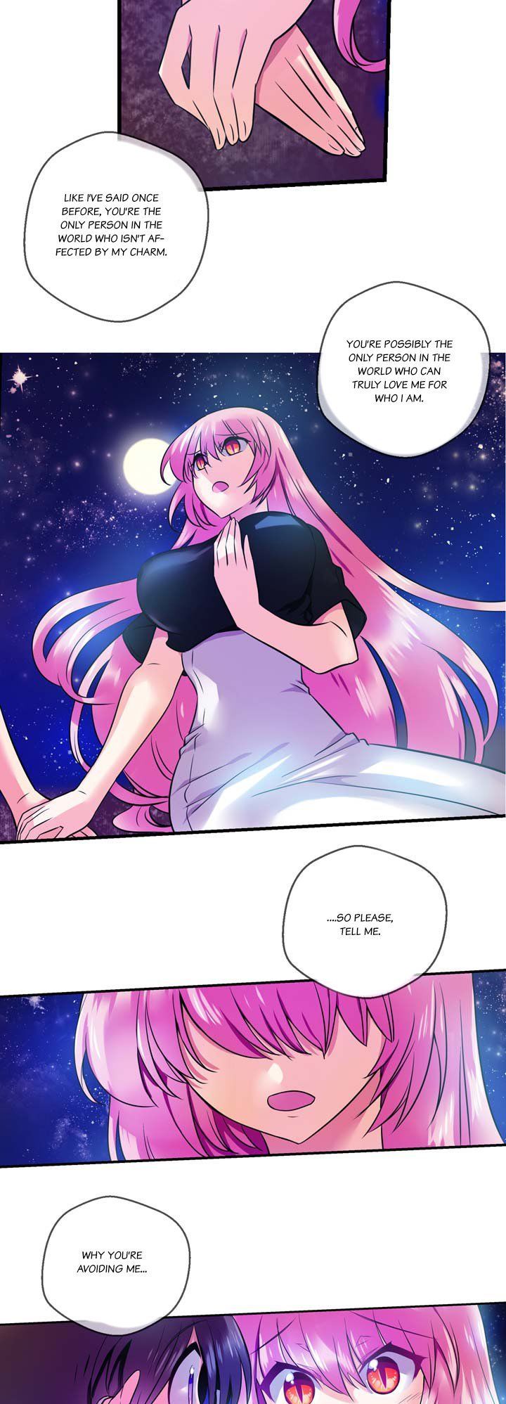 Hyulla's Race Chapter 25.1 page 13 - Chapter 25.1