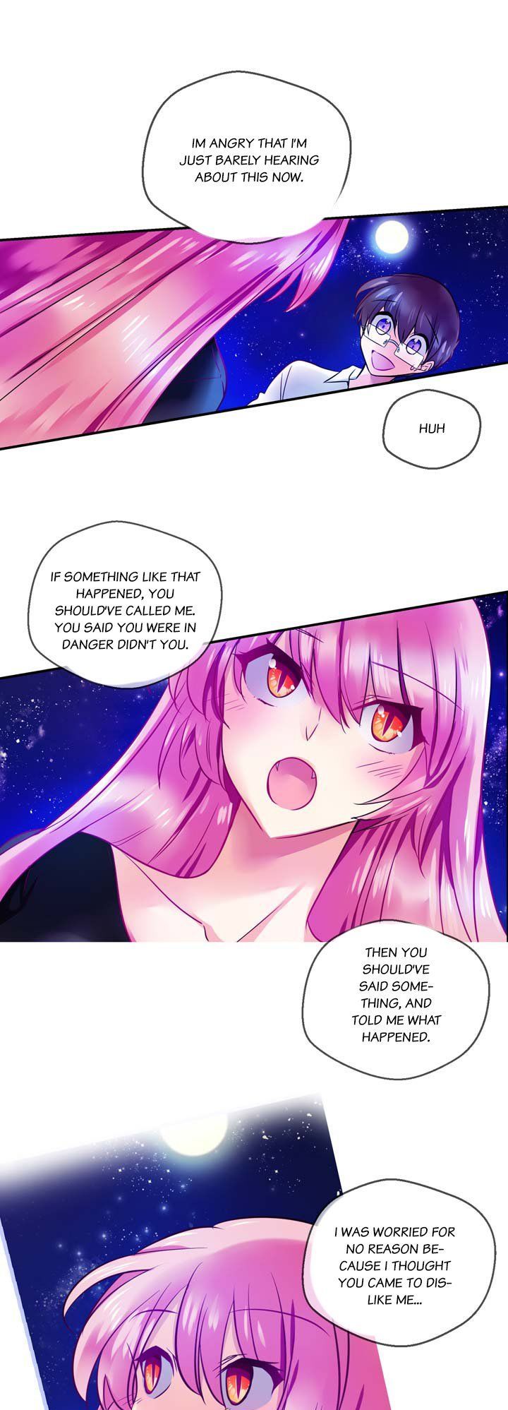 Hyulla's Race Chapter 25.2 page 10 - Chapter 25.2