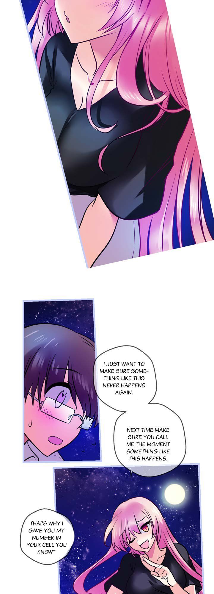Hyulla's Race Chapter 25.2 page 11 - Chapter 25.2