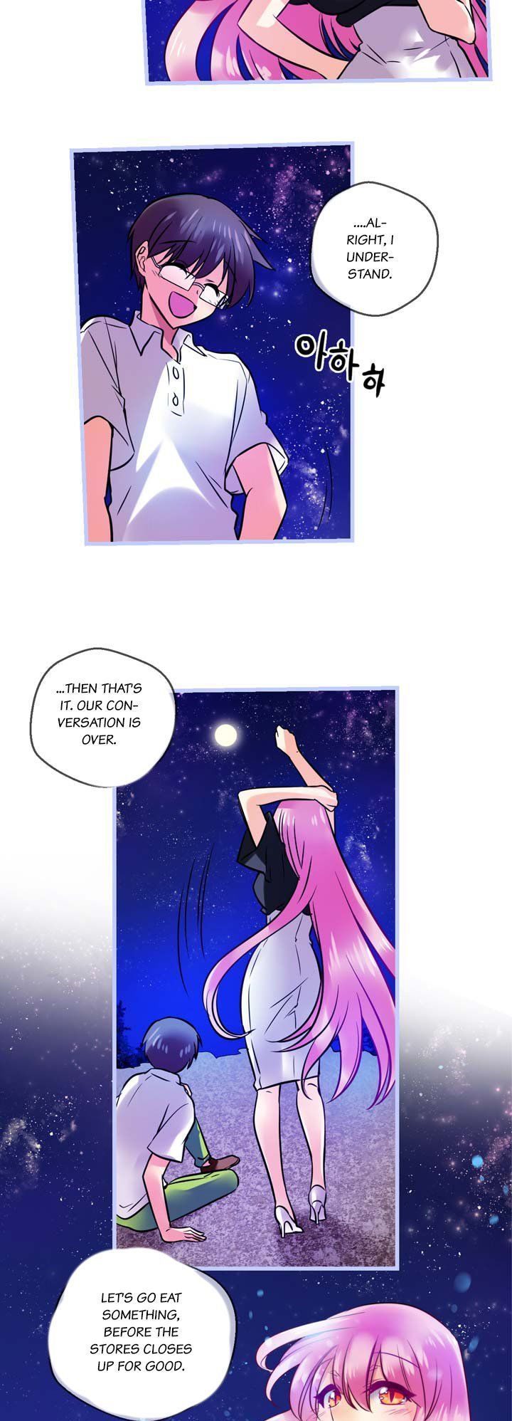 Hyulla's Race Chapter 25.2 page 12 - Chapter 25.2