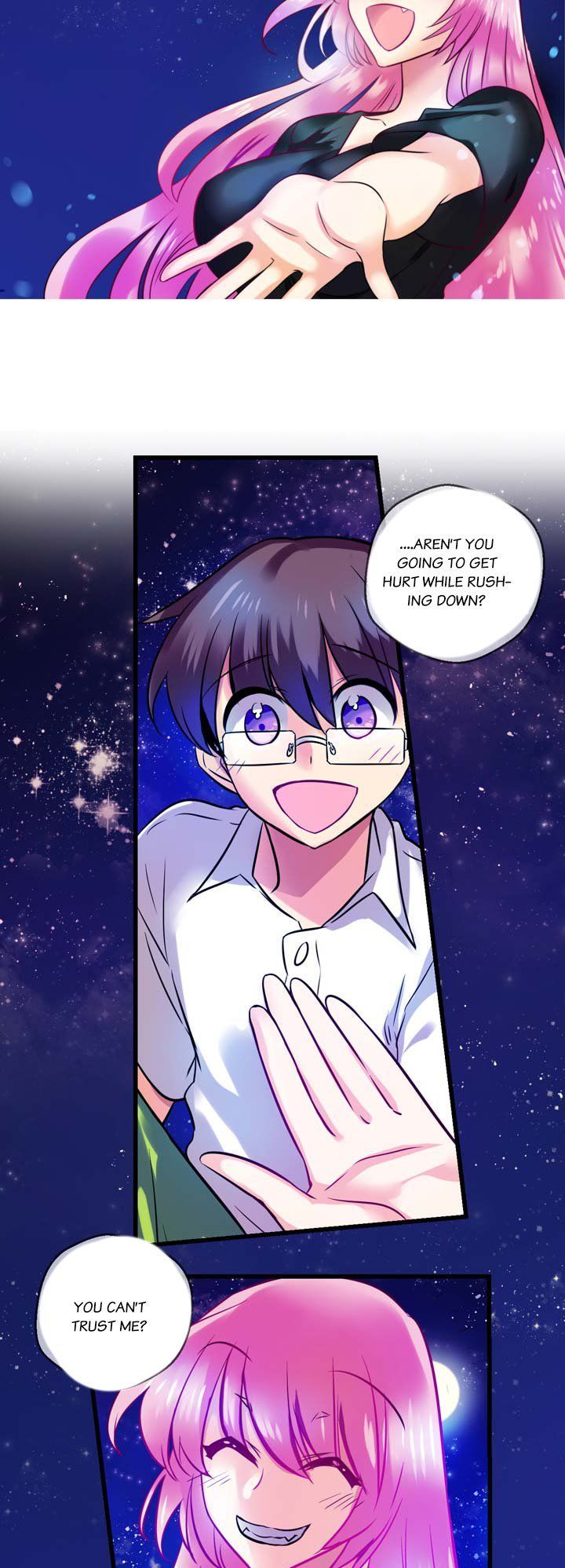 Hyulla's Race Chapter 25.2 page 13 - Chapter 25.2