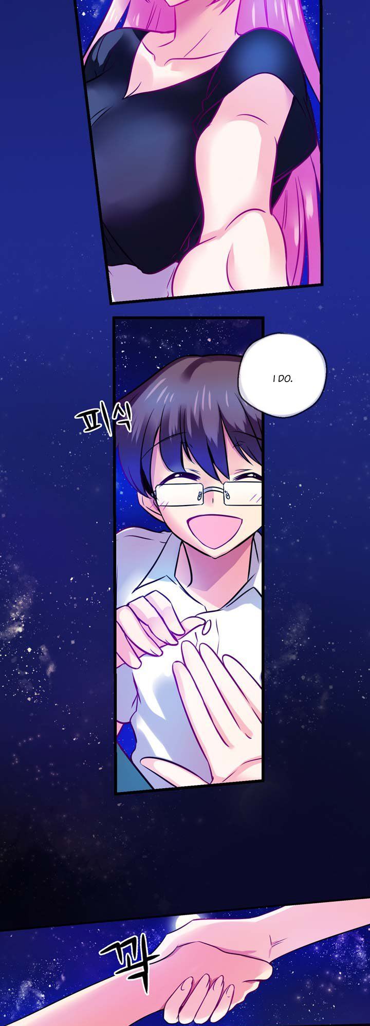 Hyulla's Race Chapter 25.2 page 14 - Chapter 25.2
