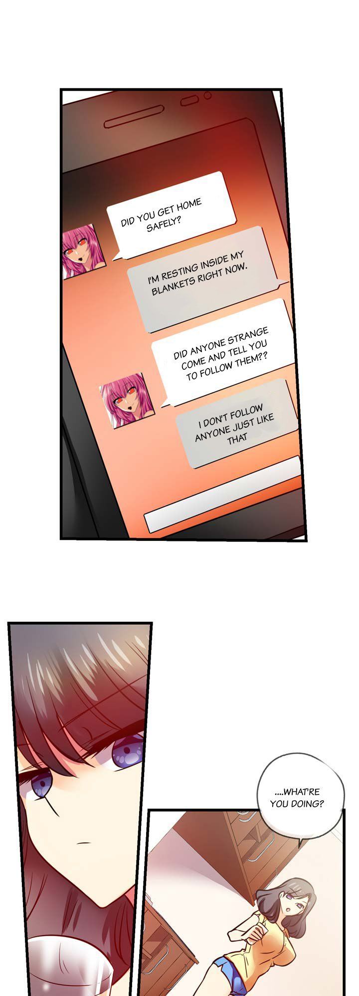 Hyulla's Race Chapter 25.2 page 16 - Chapter 25.2