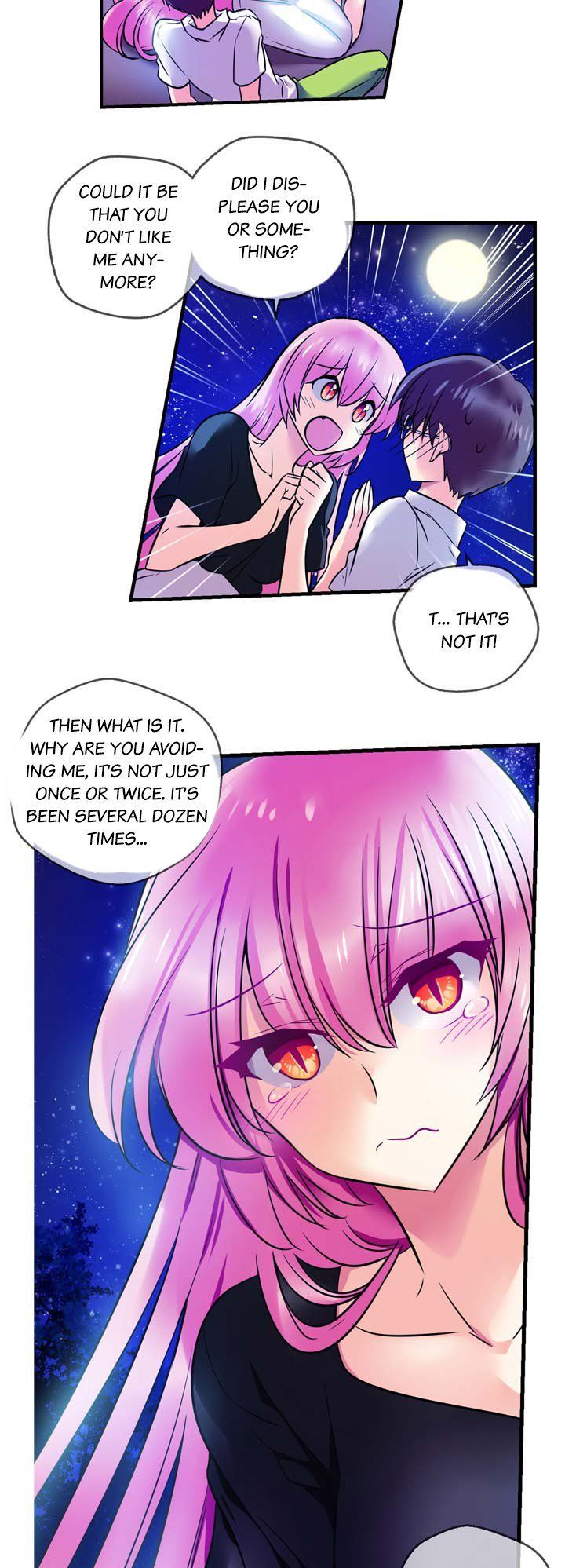 Hyulla's Race Chapter 25.2 page 3 - Chapter 25.2