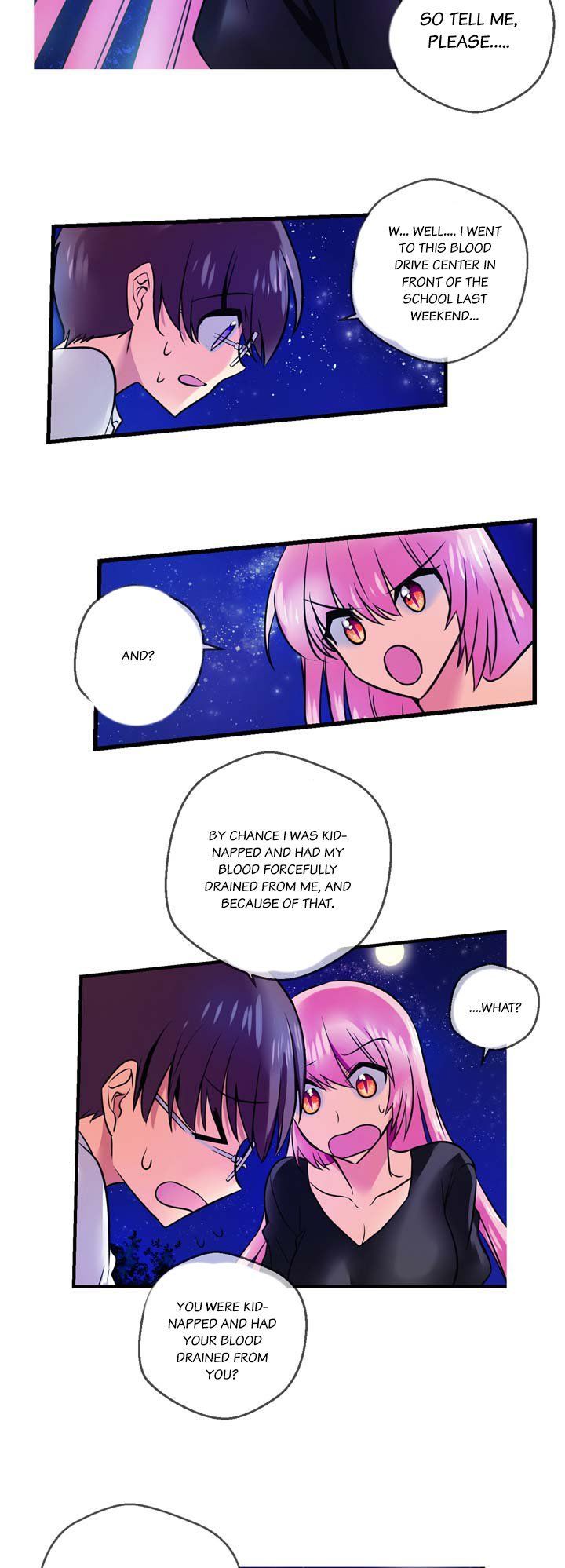 Hyulla's Race Chapter 25.2 page 4 - Chapter 25.2