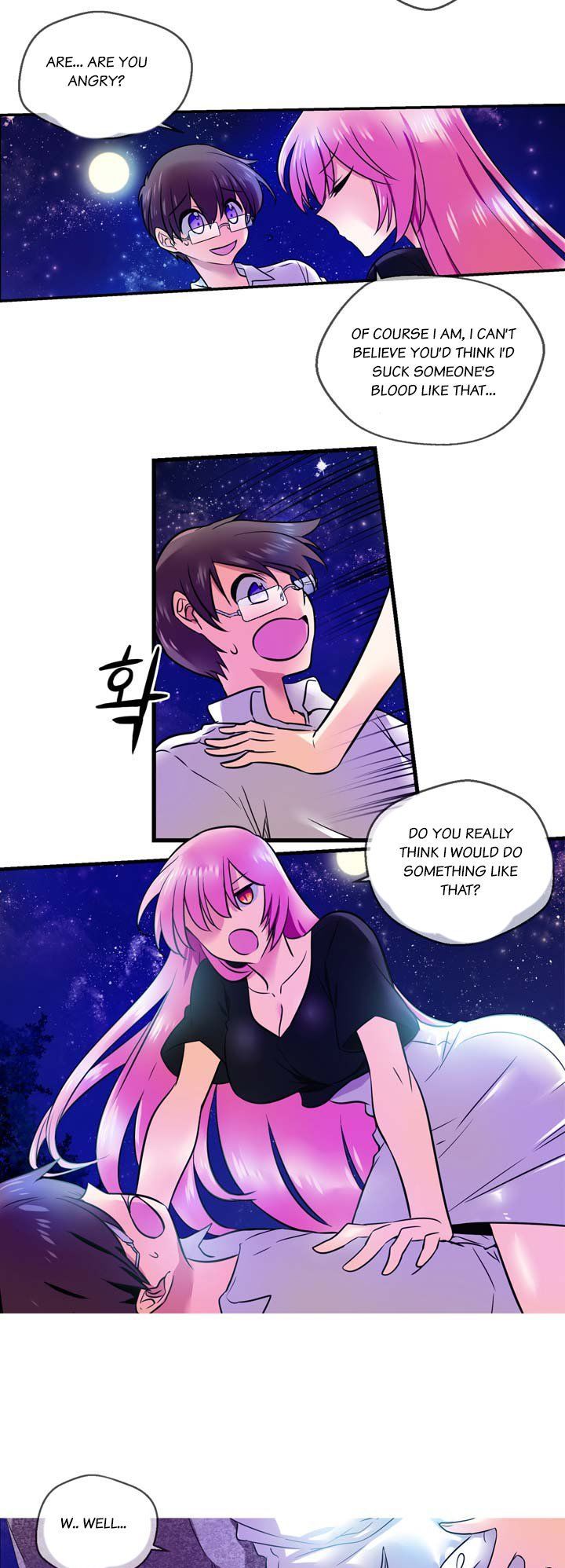 Hyulla's Race Chapter 25.2 page 6 - Chapter 25.2