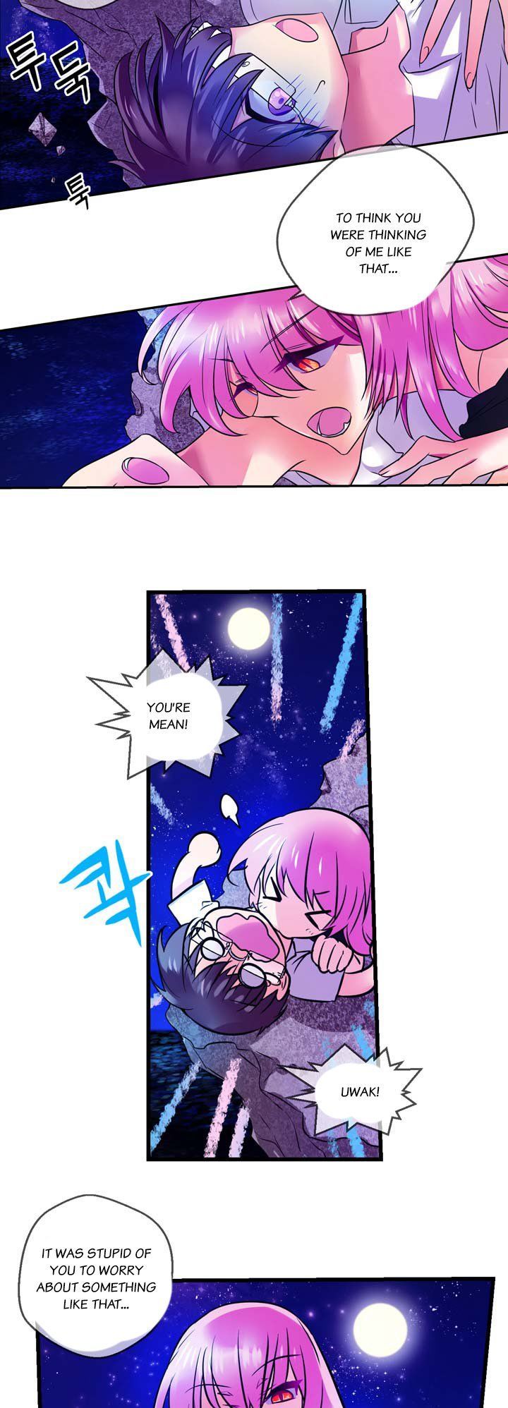 Hyulla's Race Chapter 25.2 page 7 - Chapter 25.2