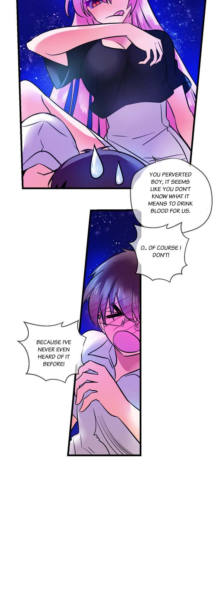 Hyulla's Race Chapter 25.2 page 8 - Chapter 25.2