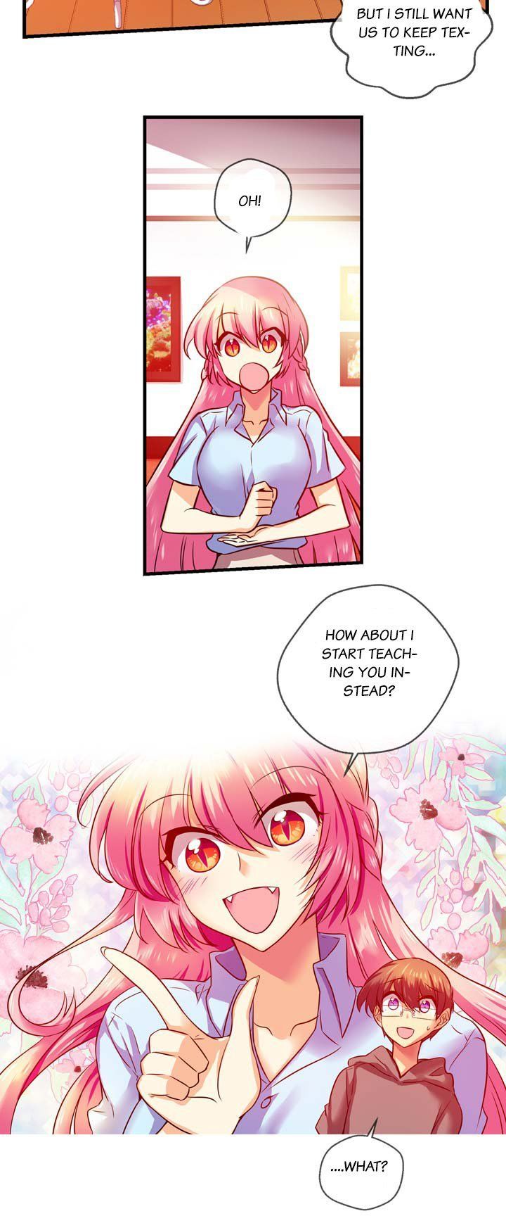 Hyulla's Race Chapter 26.1 page 17 - Chapter 26.1