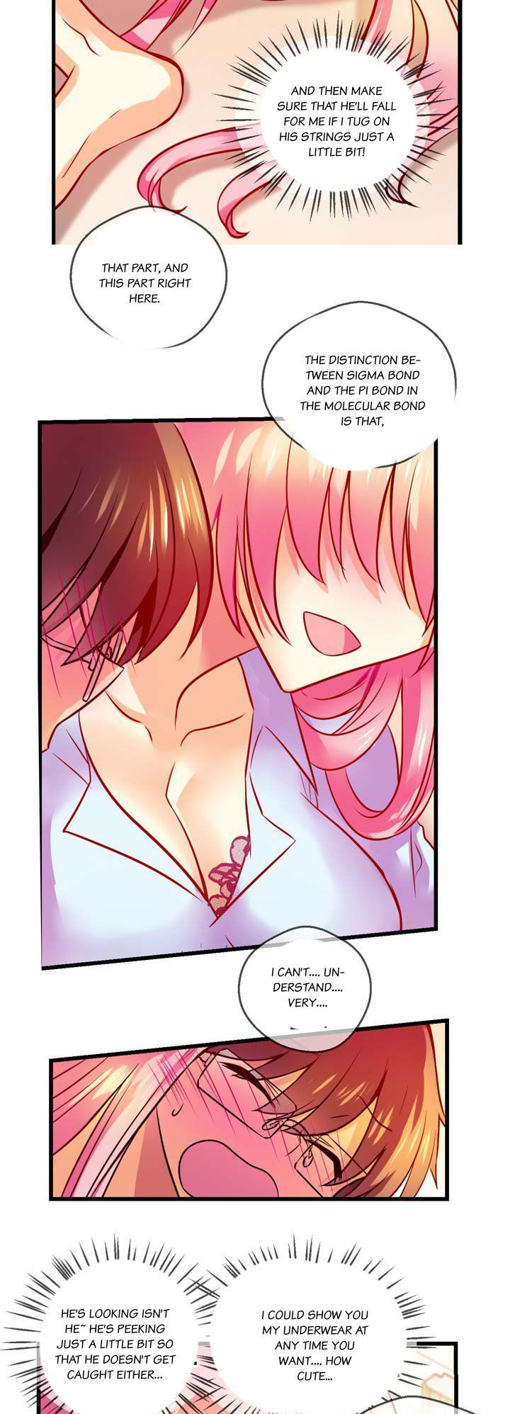 Hyulla's Race Chapter 26.2 page 10 - Chapter 26.2