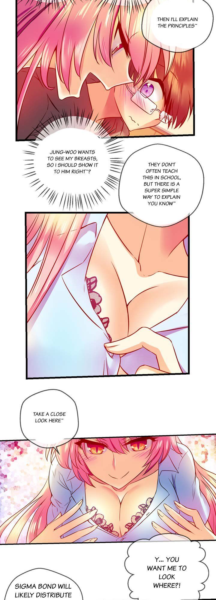 Hyulla's Race Chapter 26.2 page 11 - Chapter 26.2