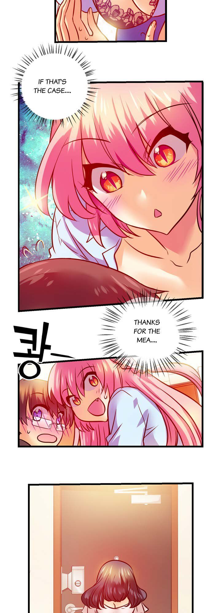Hyulla's Race Chapter 26.2 page 17 - Chapter 26.2