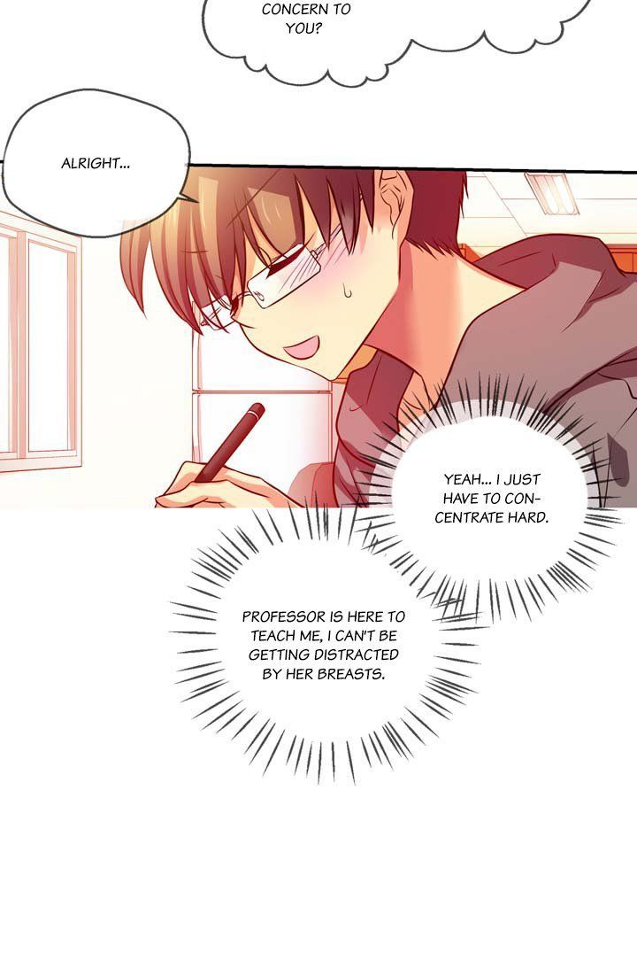 Hyulla's Race Chapter 26.2 page 7 - Chapter 26.2