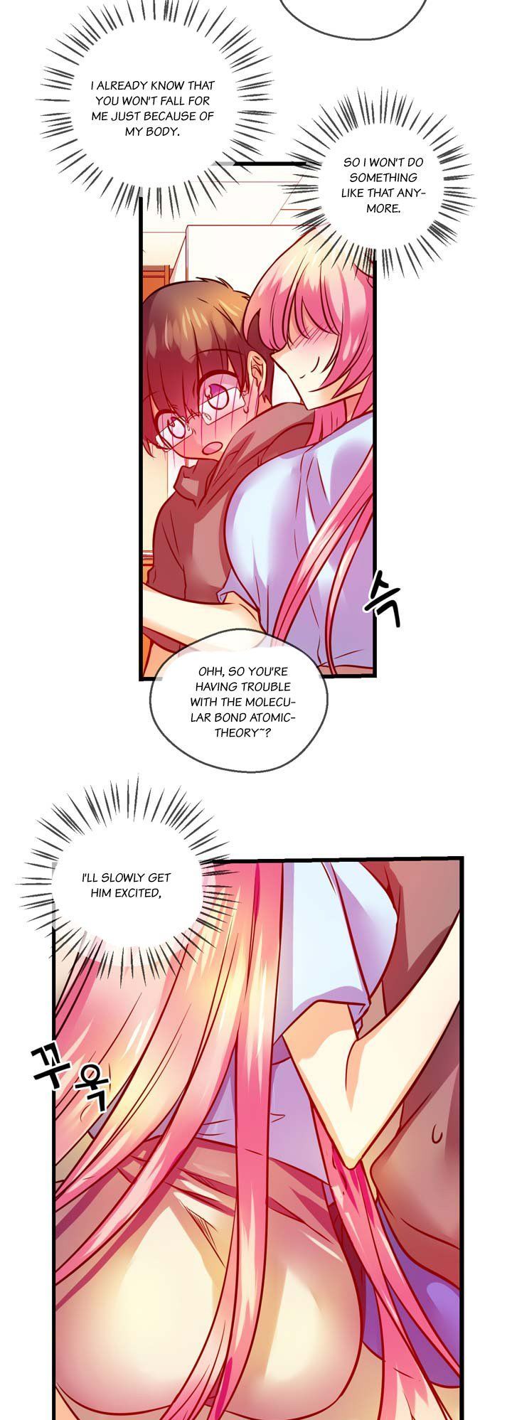 Hyulla's Race Chapter 26.2 page 9 - Chapter 26.2