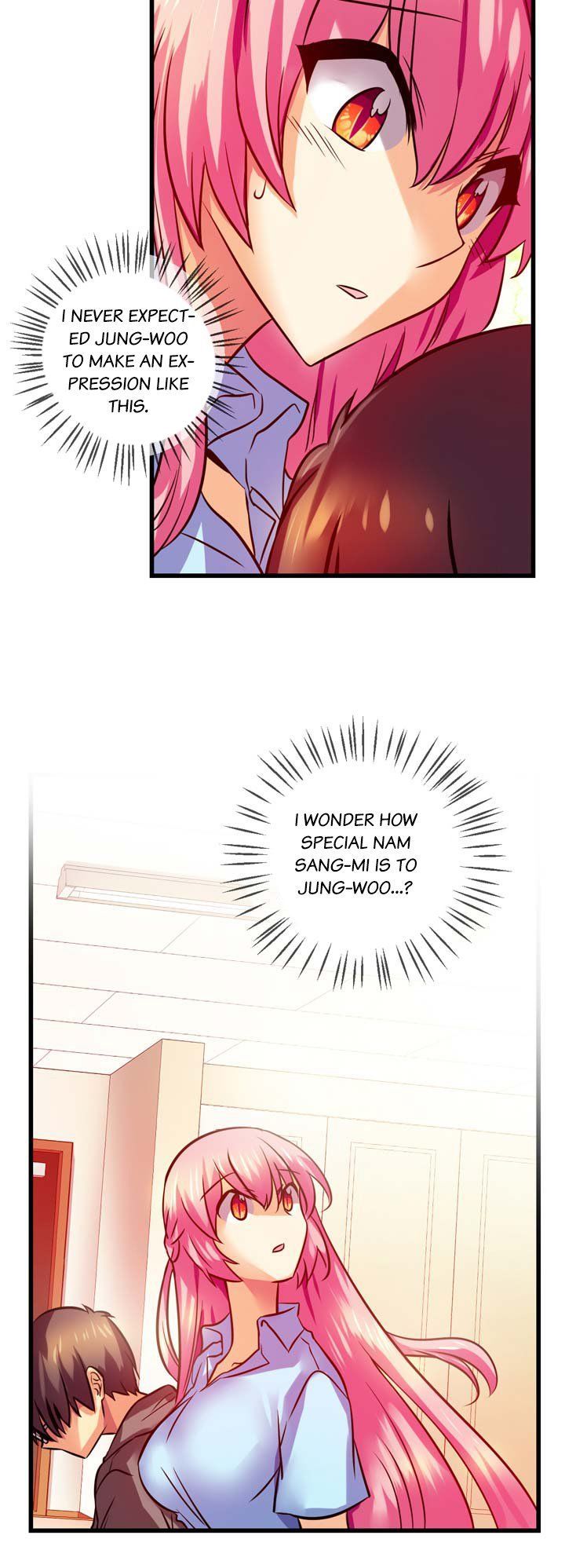 Hyulla's Race Chapter 27.2 page 11 - Chapter 27.2