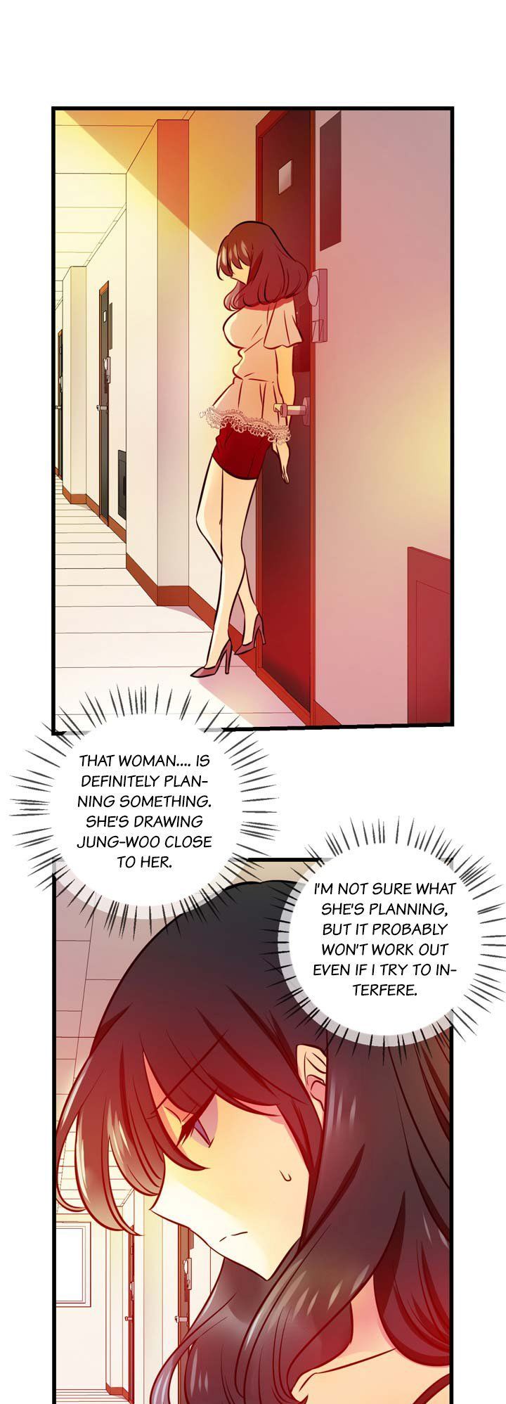 Hyulla's Race Chapter 27.2 page 12 - Chapter 27.2
