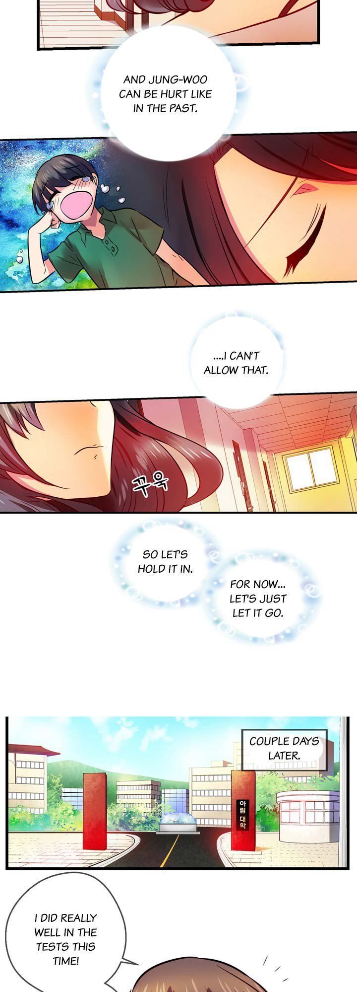 Hyulla's Race Chapter 27.2 page 13 - Chapter 27.2