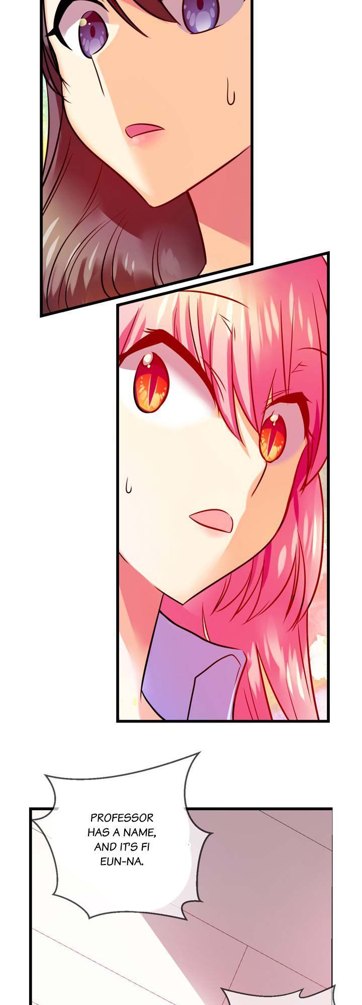 Hyulla's Race Chapter 27.2 page 5 - Chapter 27.2