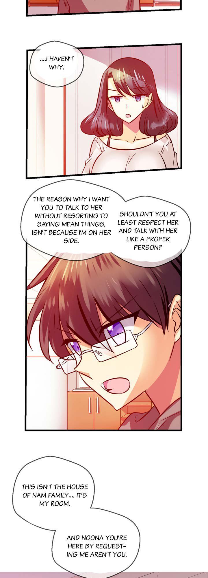 Hyulla's Race Chapter 27.2 page 7 - Chapter 27.2