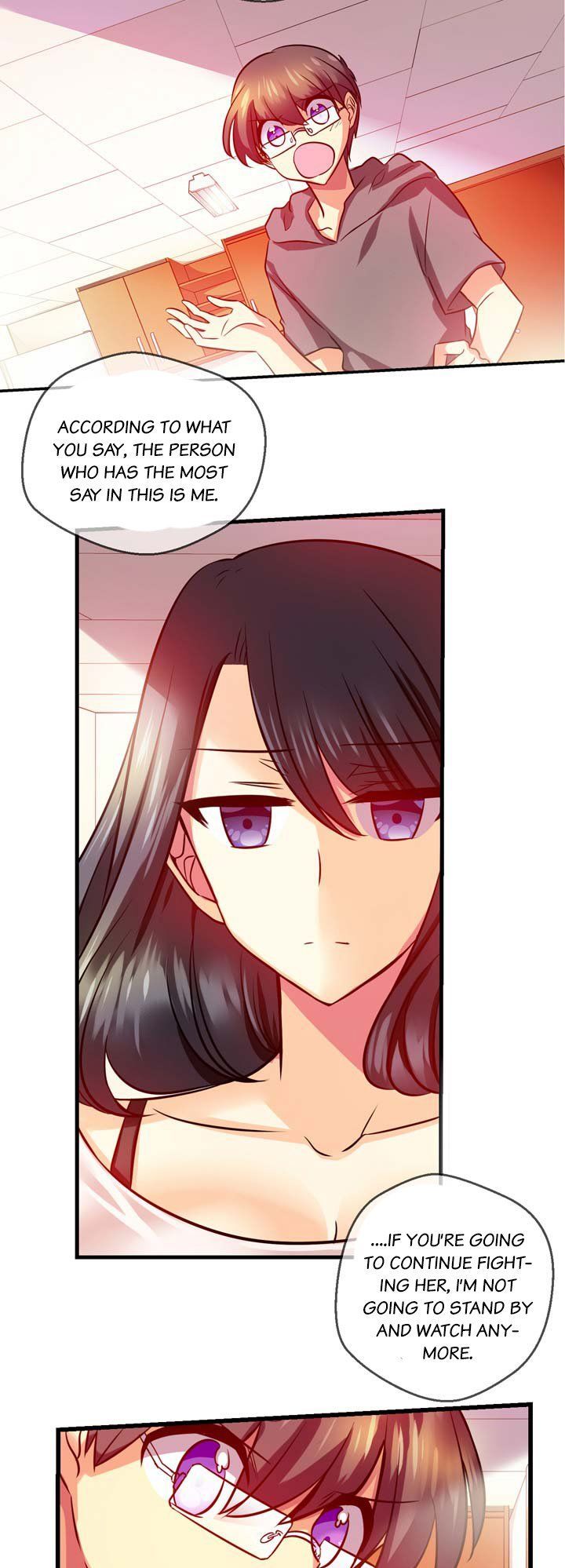 Hyulla's Race Chapter 27.2 page 8 - Chapter 27.2