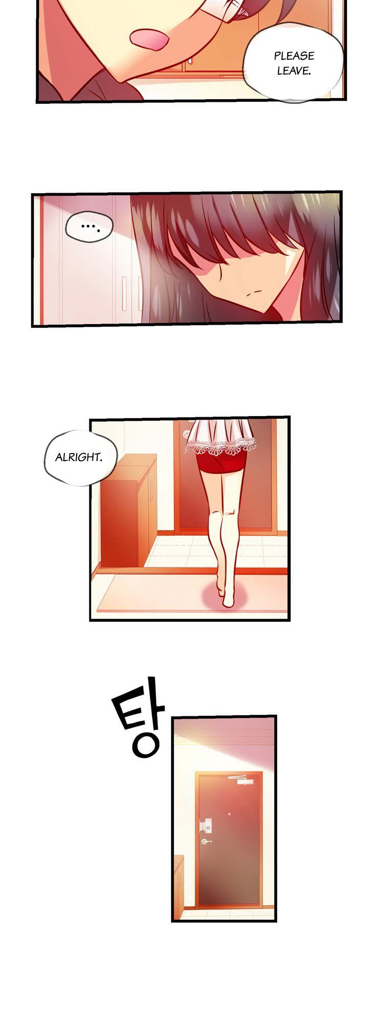 Hyulla's Race Chapter 27.2 page 9 - Chapter 27.2