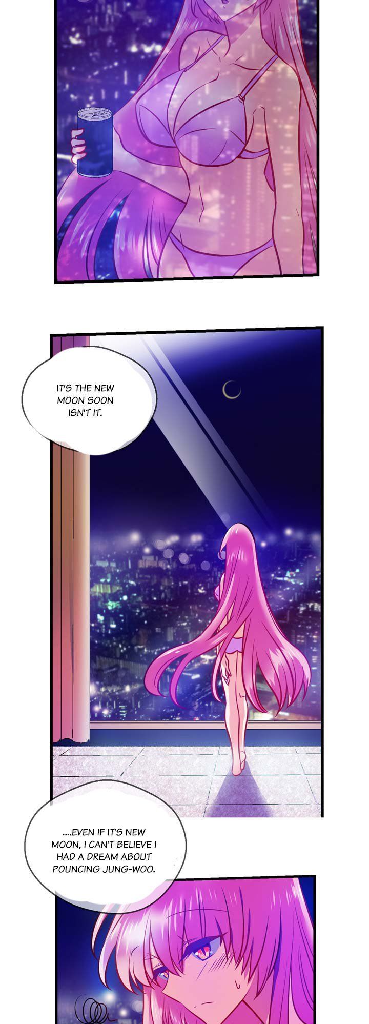 Hyulla's Race Chapter 28.1 page 7 - Chapter 28.1