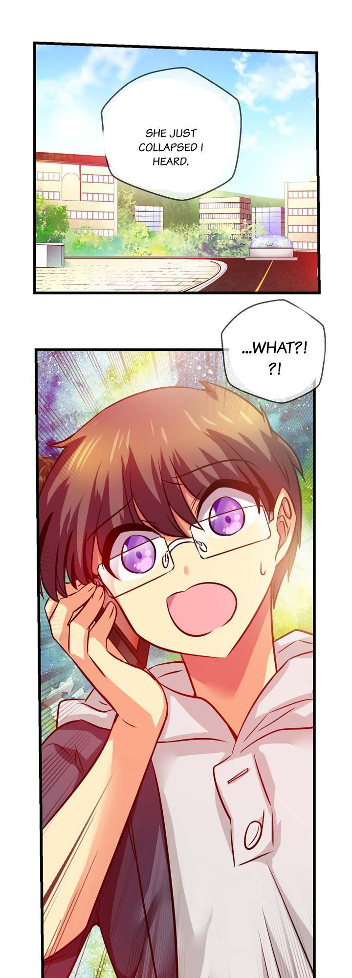 Hyulla's Race Chapter 28.2 page 17 - Chapter 28.2