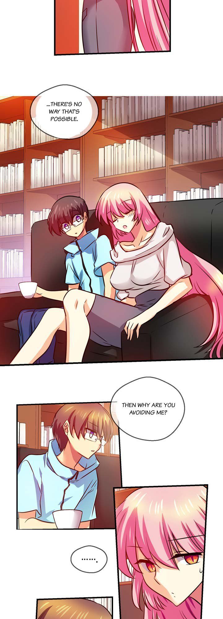 Hyulla's Race Chapter 28.2 page 4 - Chapter 28.2