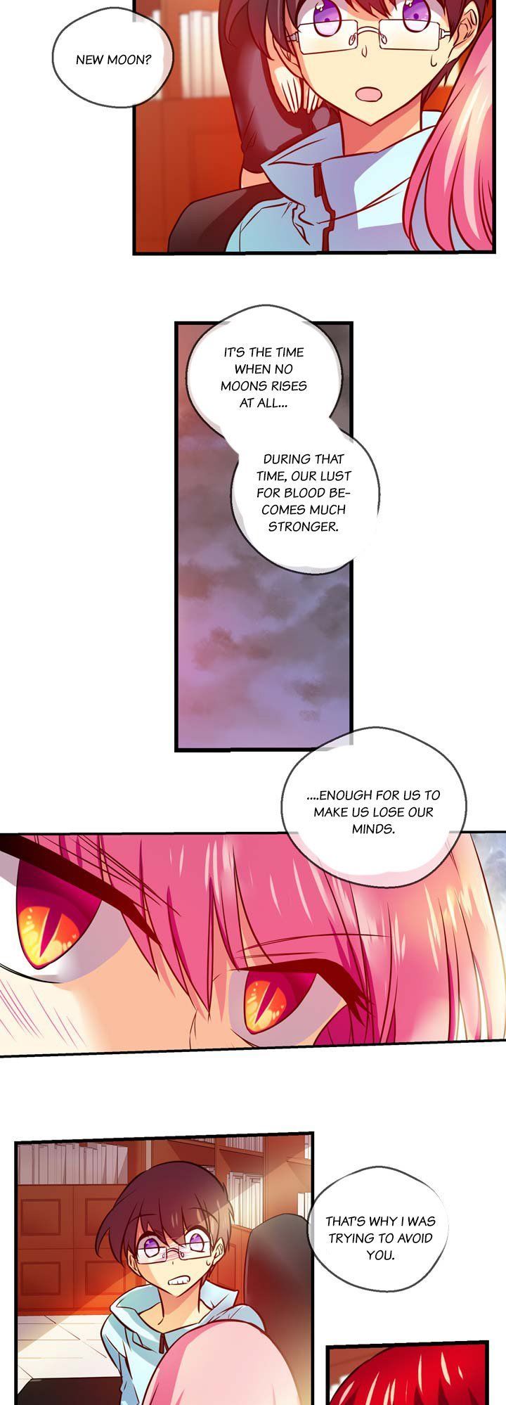 Hyulla's Race Chapter 28.2 page 6 - Chapter 28.2