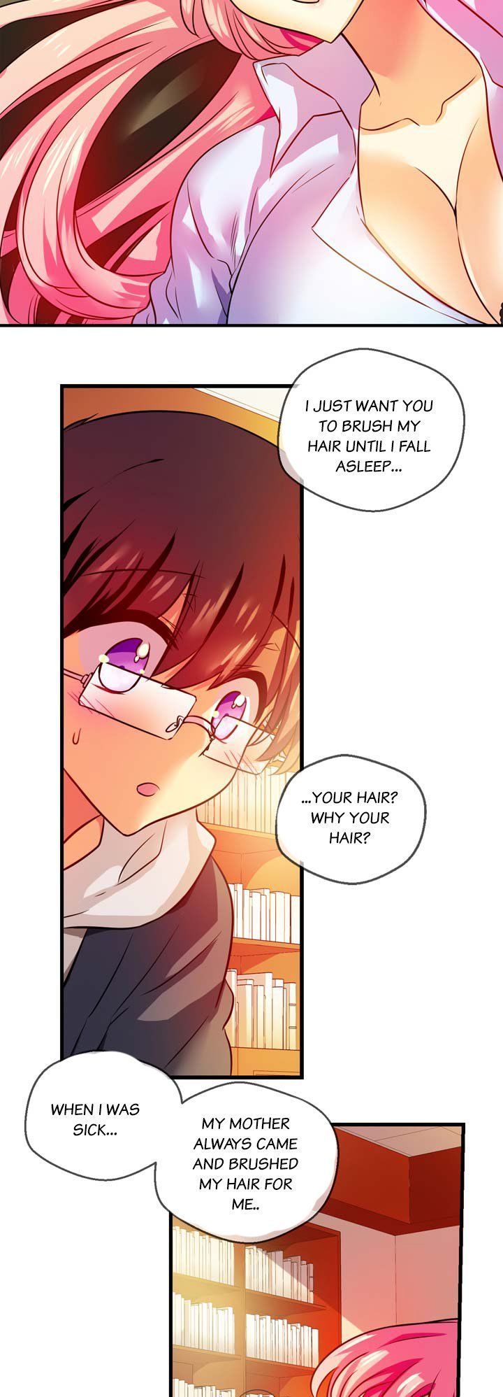 Hyulla's Race Chapter 29.1 page 14 - Chapter 29.1