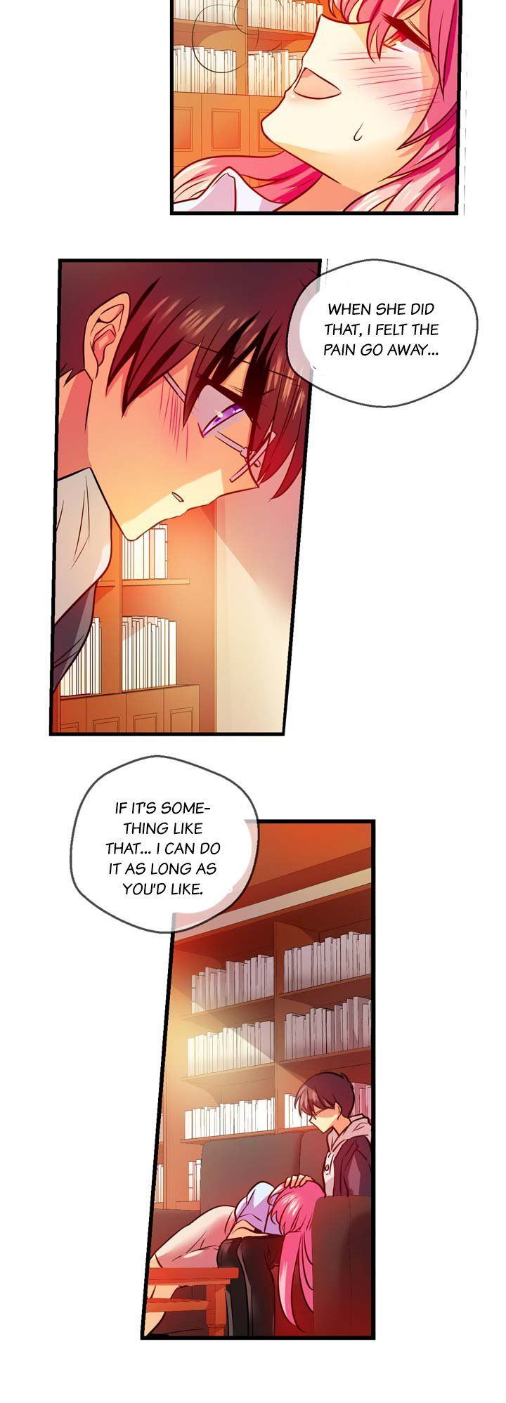 Hyulla's Race Chapter 29.1 page 15 - Chapter 29.1