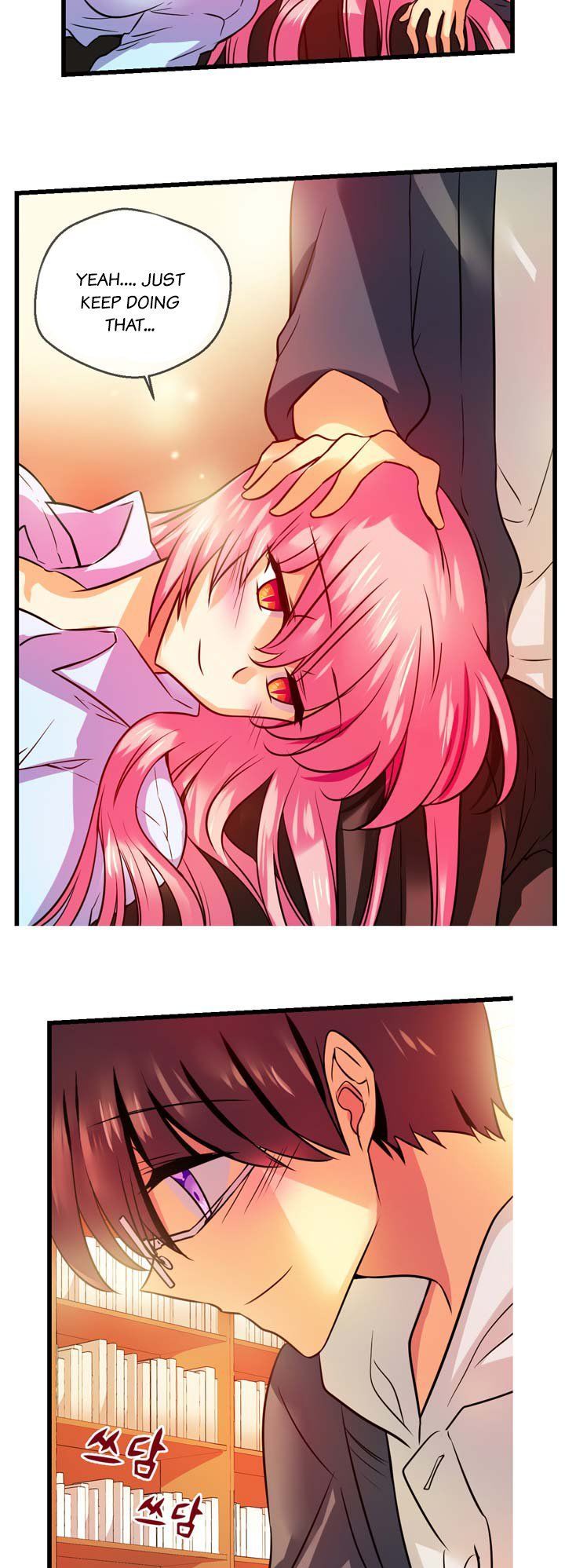 Hyulla's Race Chapter 29.1 page 17 - Chapter 29.1