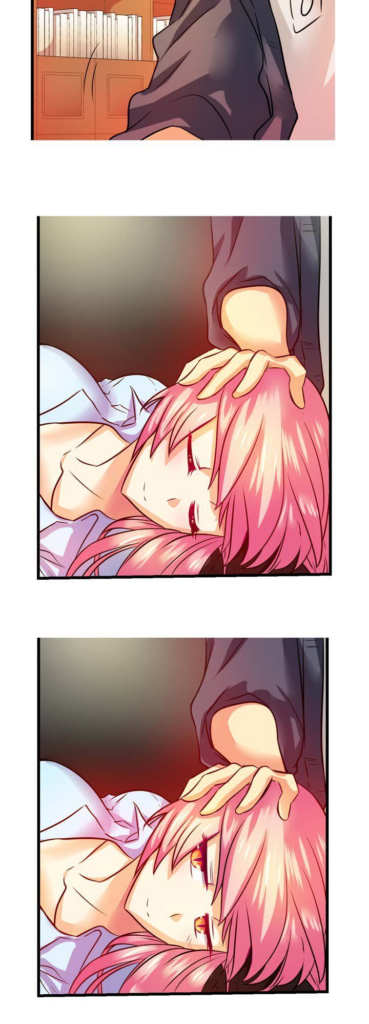Hyulla's Race Chapter 29.1 page 18 - Chapter 29.1