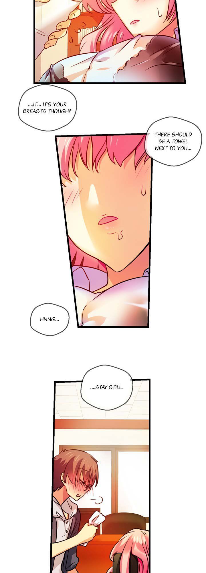Hyulla's Race Chapter 29.1 page 7 - Chapter 29.1