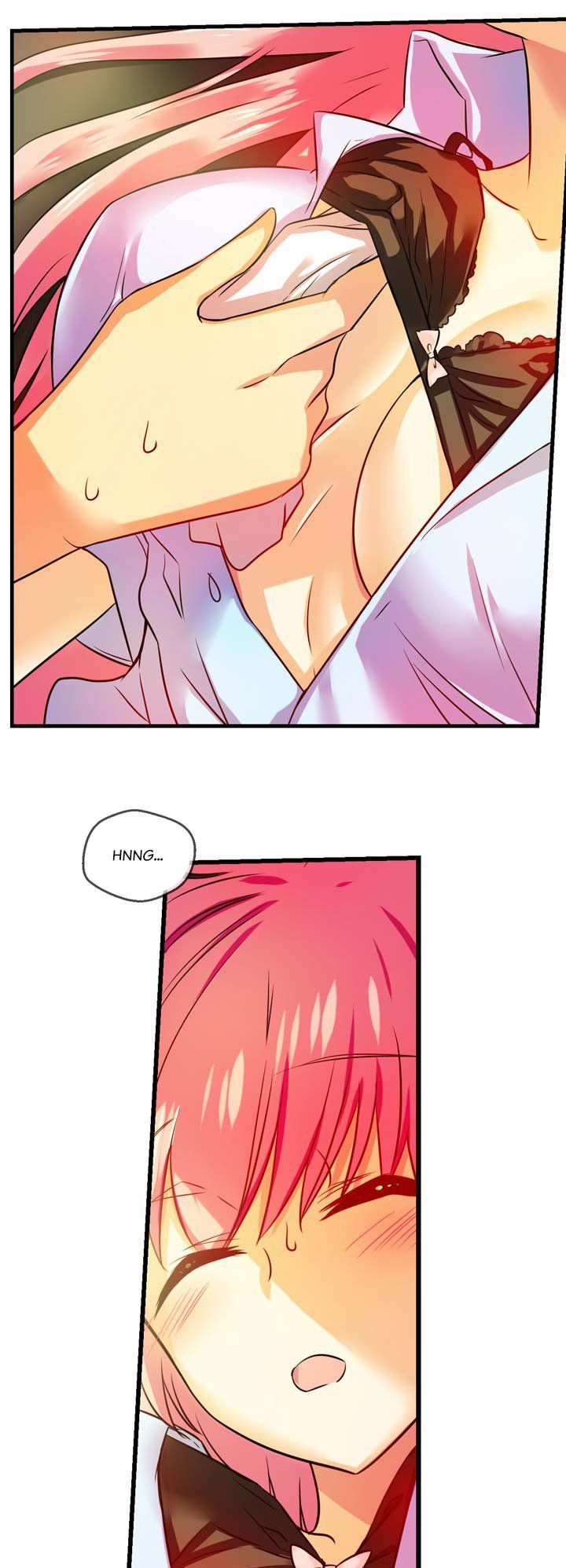 Hyulla's Race Chapter 29.1 page 9 - Chapter 29.1