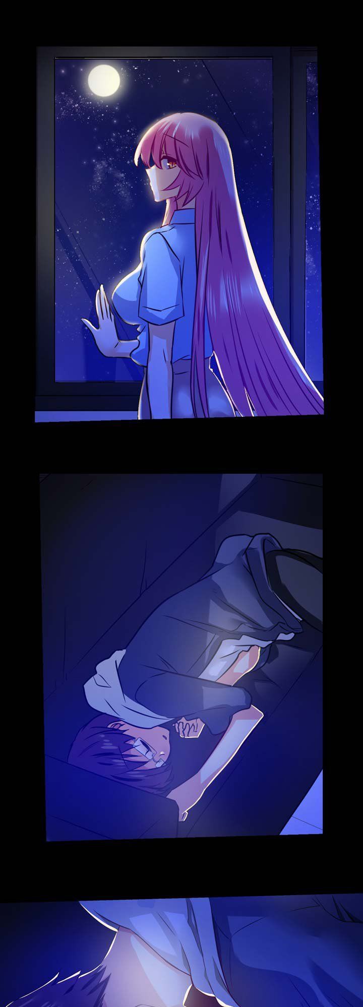 Hyulla's Race Chapter 29.2 page 10 - Chapter 29.2