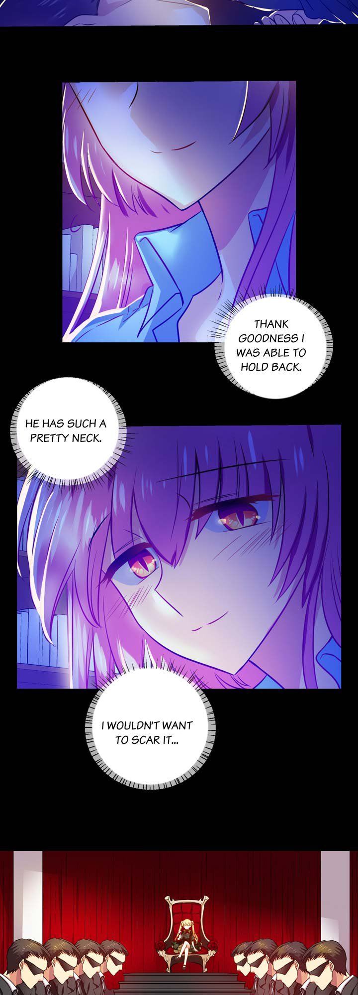 Hyulla's Race Chapter 29.2 page 11 - Chapter 29.2