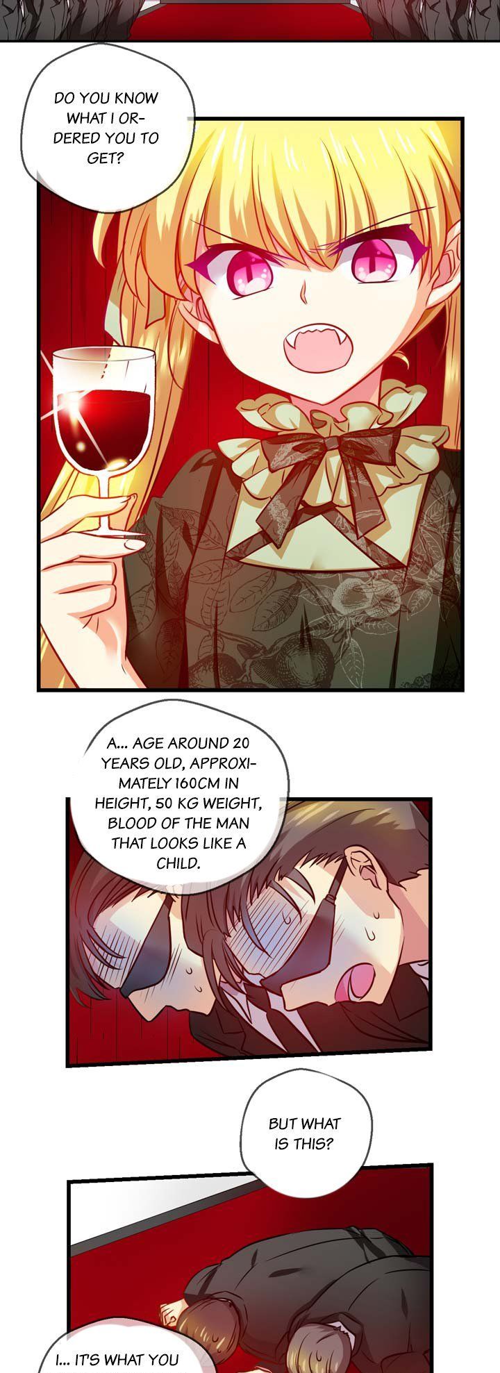 Hyulla's Race Chapter 29.2 page 12 - Chapter 29.2