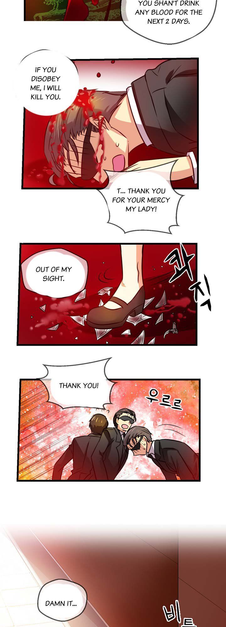 Hyulla's Race Chapter 29.2 page 15 - Chapter 29.2