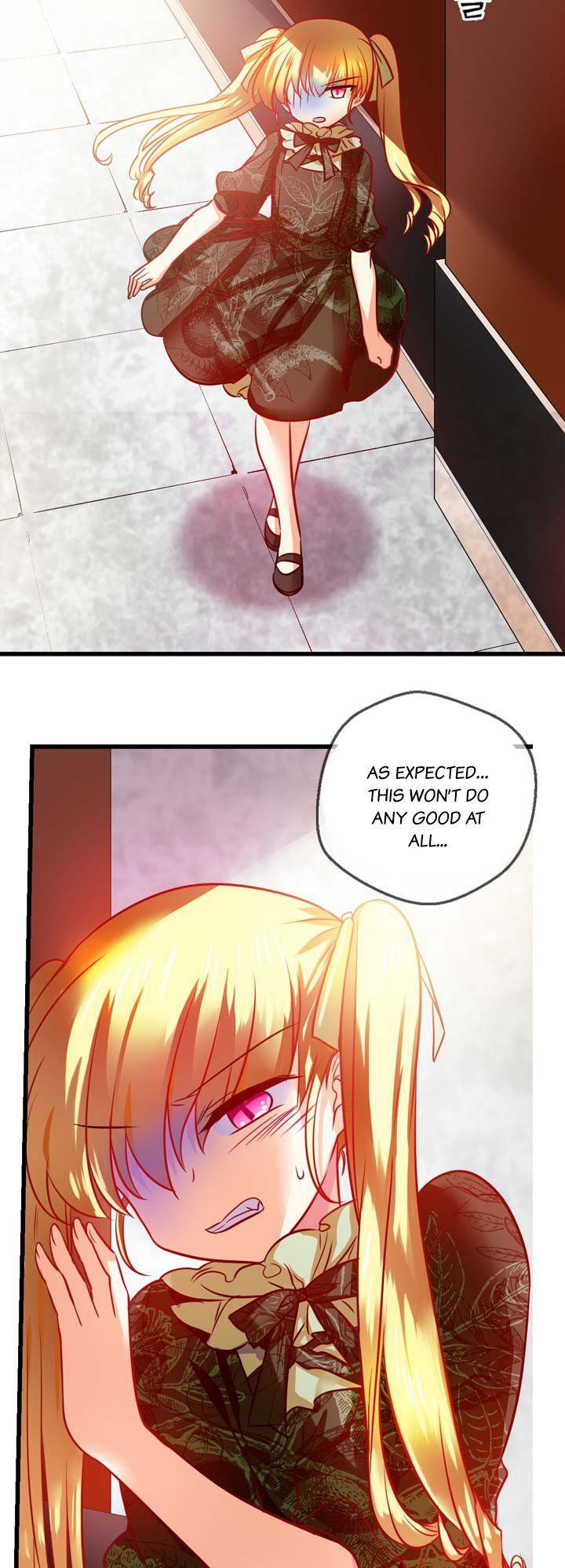 Hyulla's Race Chapter 29.2 page 16 - Chapter 29.2