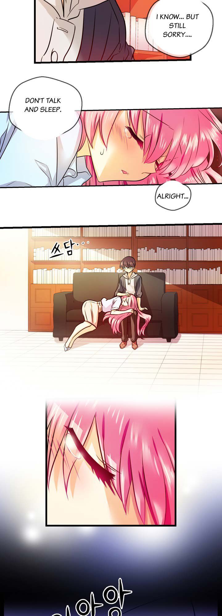 Hyulla's Race Chapter 29.2 page 4 - Chapter 29.2
