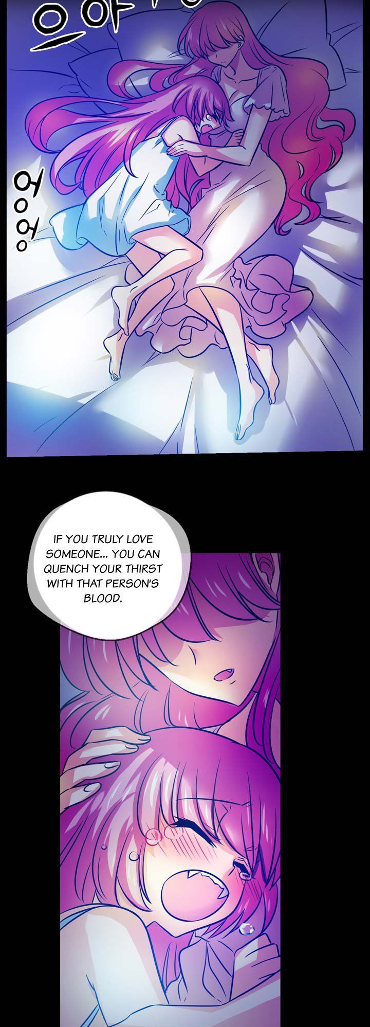 Hyulla's Race Chapter 29.2 page 5 - Chapter 29.2
